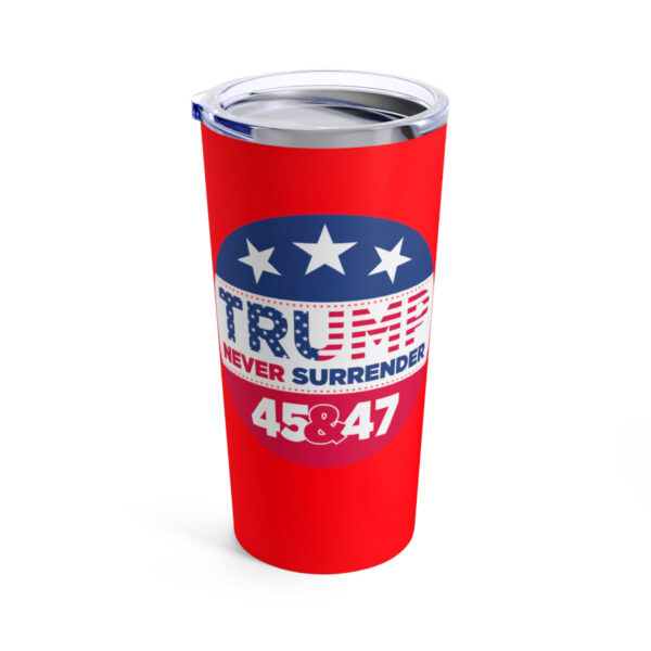 Trump Travel Mug