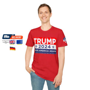 trumps t shirt