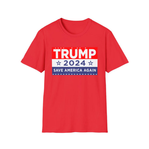 Trump Mugshot T shirt