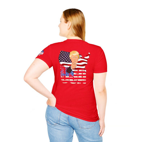 trumps t shirt