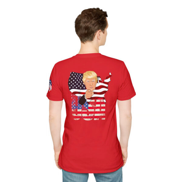 trumps t shirt