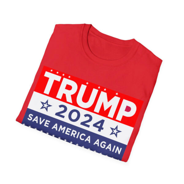 trumps t shirt